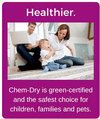 Home Chem-Dry Nova