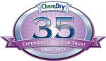 Why Trust Us? Chem-Dry Nova